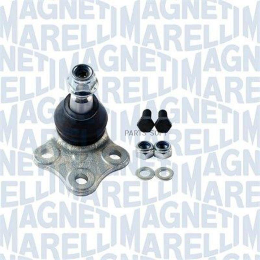 

MAGNETI MARELLI 301191619560 Шаровая опора L/R