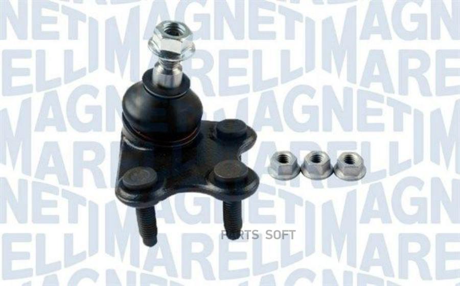 

MAGNETI MARELLI 301191619640 Шаровая опора внешняя L