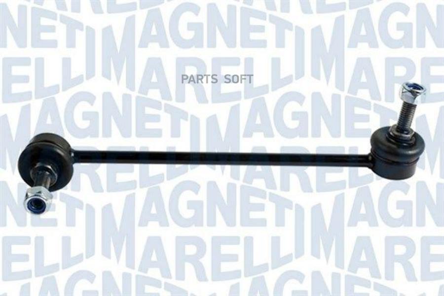 

MAGNETI MARELLI 301191620430 Тяга стабилизатора пер.подвески L