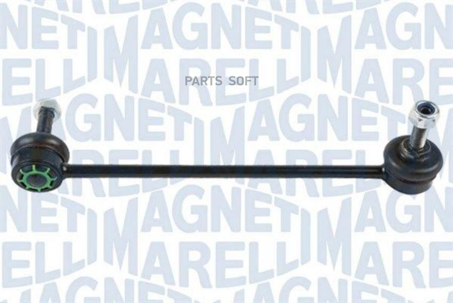 

MAGNETI MARELLI 301191620460 Тяга стабилизатора пер.подвески R