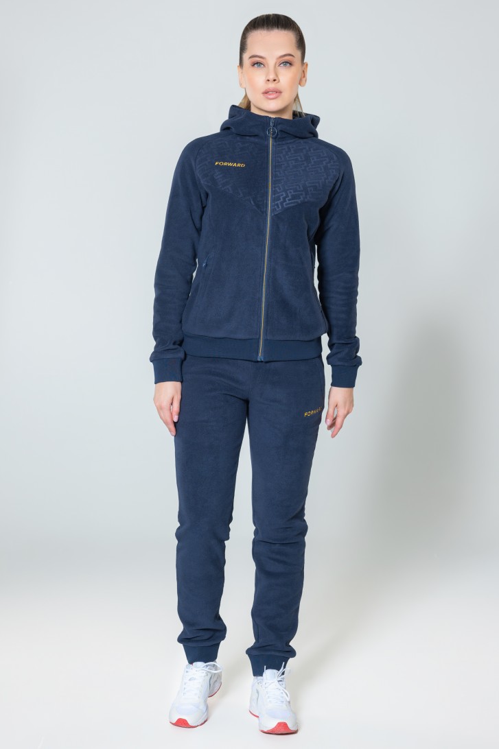 

Костюм женский Forward w06310p-nn232 синий L, w06310p-nn232