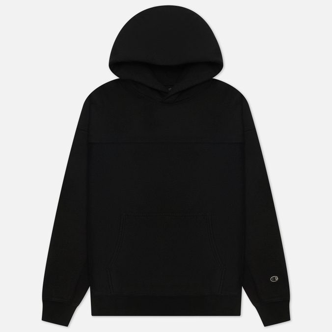 

Худи мужское Champion Reverse Weave 216628-KK001 черное L