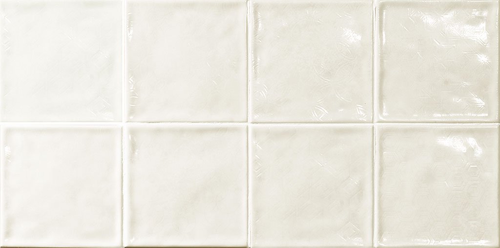 

Плитка El Barco CHIC Neutro Decorado 15x15 1 м2, Chic