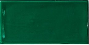 

Плитка El Barco GLAMOUR Verde 7.5x15 0.45 м2, Glamour