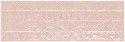 

Плитка El Barco Music Rosa Decor 30x7.5 0.5 м2, Music