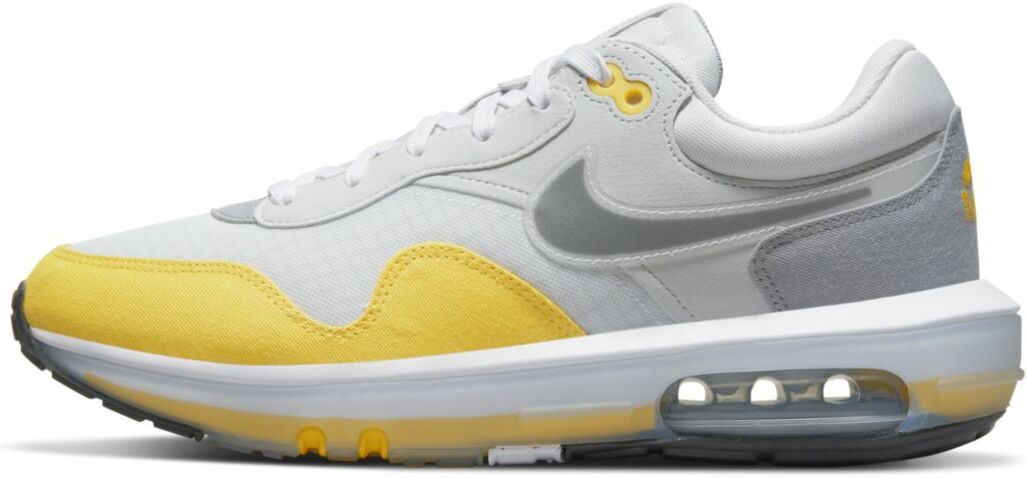 

Кроссовки мужские Nike M Air Max Motif Running серые 7 US, Серый, M Air Max Motif Running