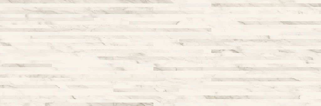 

Плитка El Molino Lucca Lines Blanco 30x90 1.08 м2, Lucca