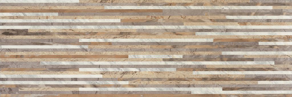 

Плитка El Molino Lucca Lines Mix 30x90 1.08 м2, Lucca