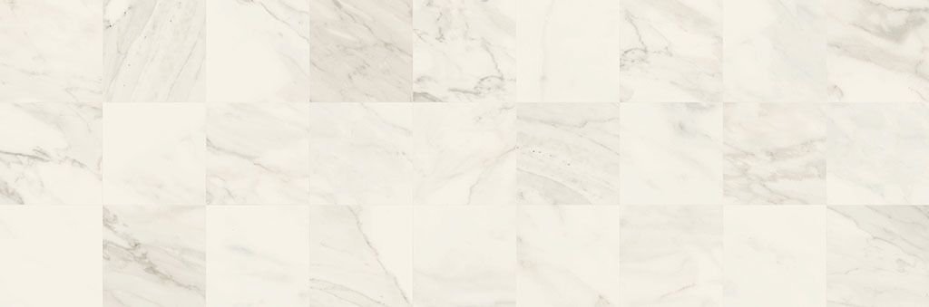 

Плитка El Molino Lucca Mosaico Blanco 30x90 1.08 м2, Lucca