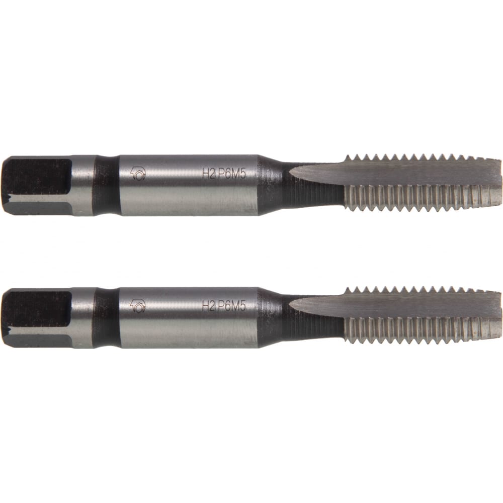 

Метчик м/р SDW TOOLS М18х1,5 Р6М5 компл. 2шт. ГОСТ 3266-81 tm21815