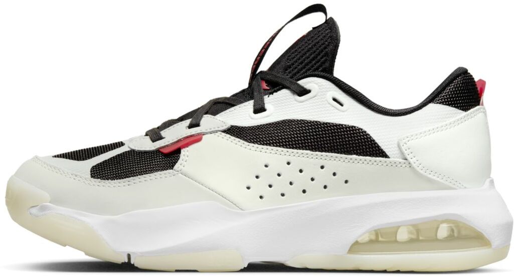 

Кроссовки мужские Nike M JORDAN AIR 200E белые 10 US, Белый, M JORDAN AIR 200E