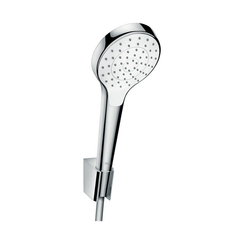 Душевой набор Hansgrohe Croma Select S 1 jet, 125см (26420400)