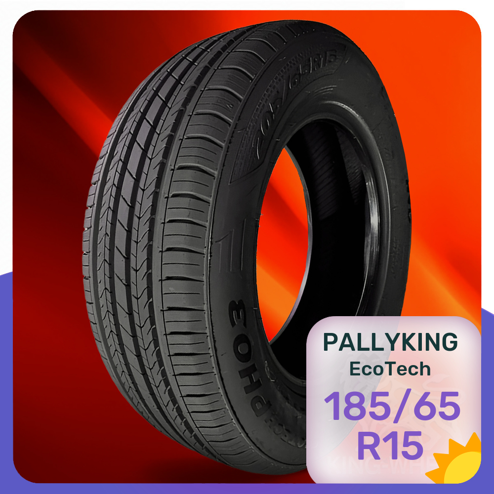 Шины Pallyking EcoTech PH-03 185/65 R15 88V