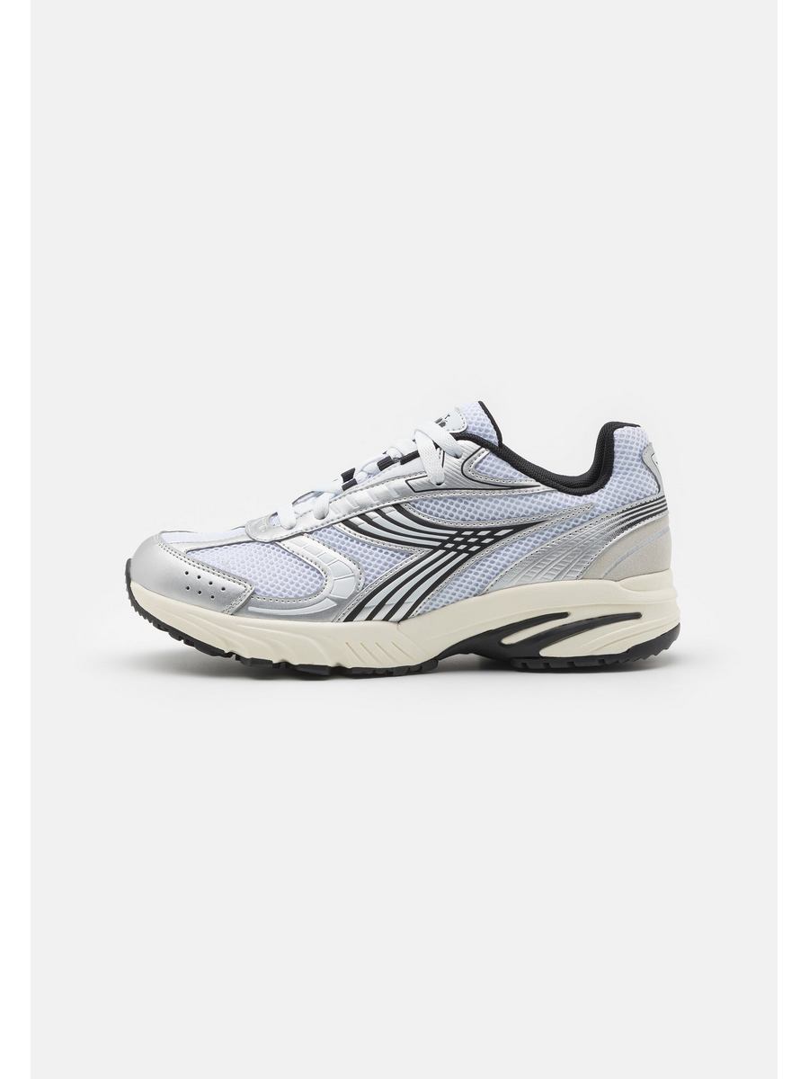 

Кроссовки унисекс Diadora D2915O049 серые 47 EU, Серый, D2915O049
