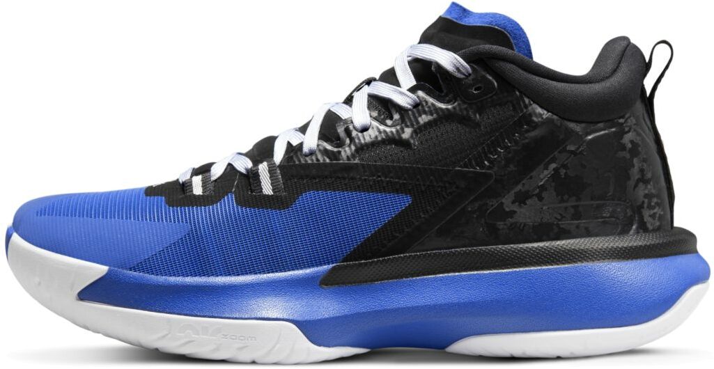 

Кроссовки мужские Nike M JORDAN Zion 1 'ZNA' Basketball черные 9.5 US, M JORDAN Zion 1 'ZNA' Basketball