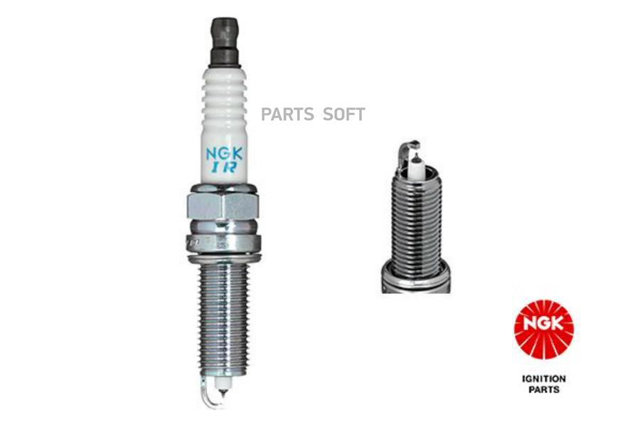 

NGK-NTK 9723 Свеча зажигания 4шт