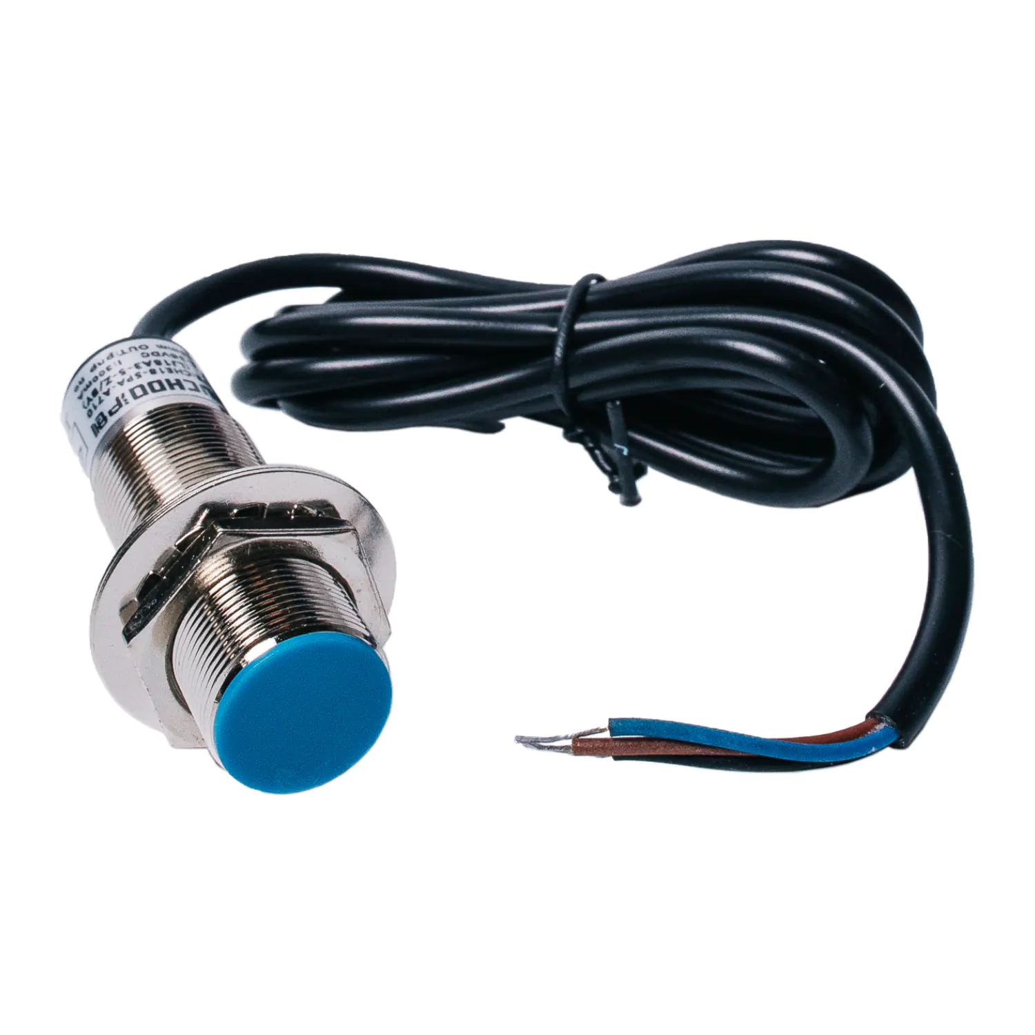 

Датчик FMGroup бесконтактный LJ18A3-5-Z/BY