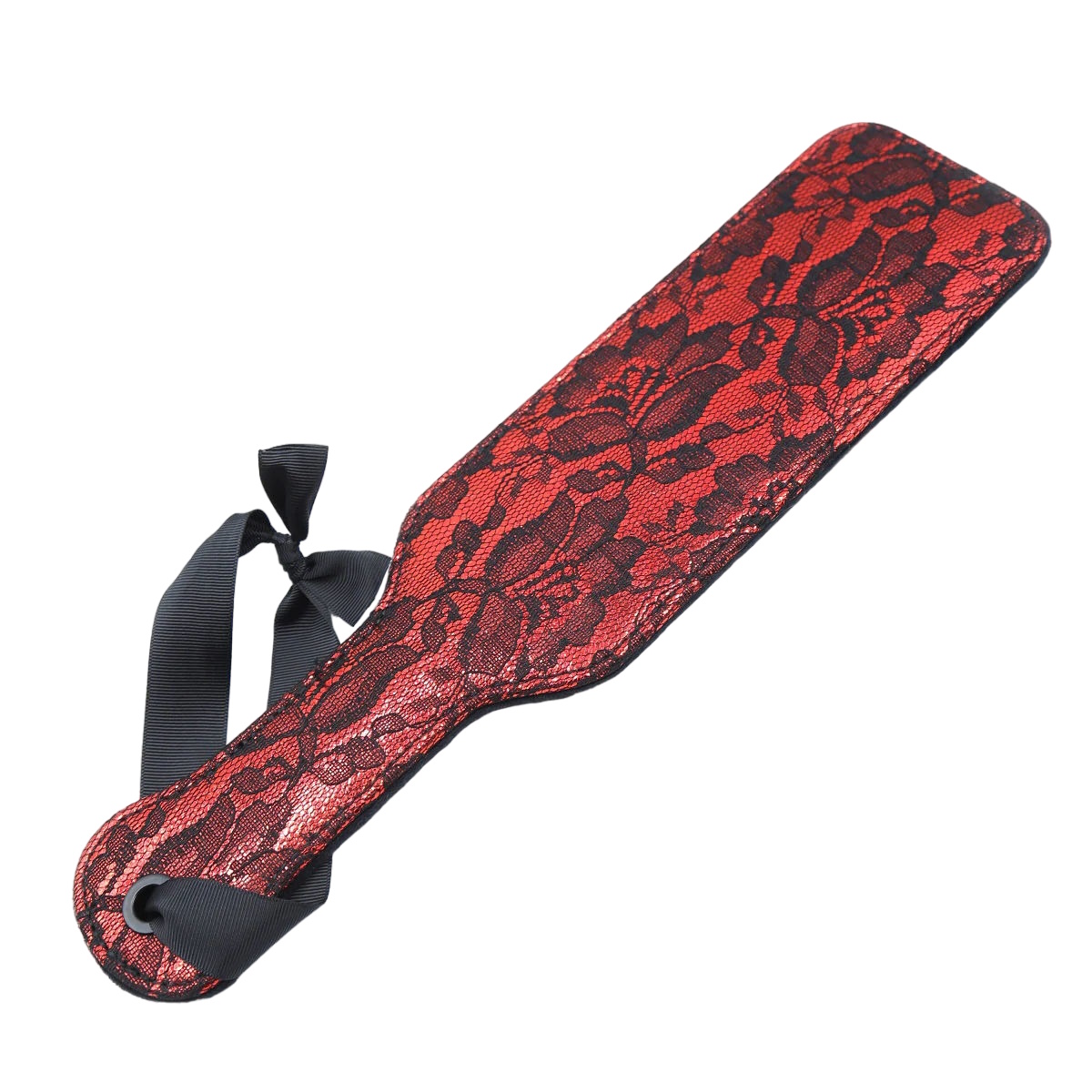 Пэдл KISSEXPO красный 37 см