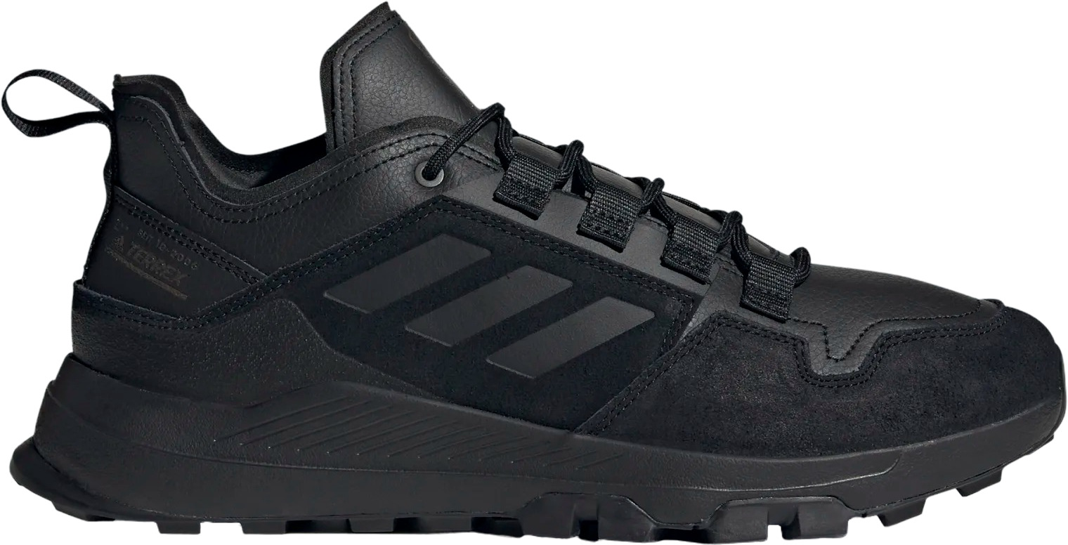 

Кроссовки мужские Adidas Terrex Low черные 10 UK, Terrex Low
