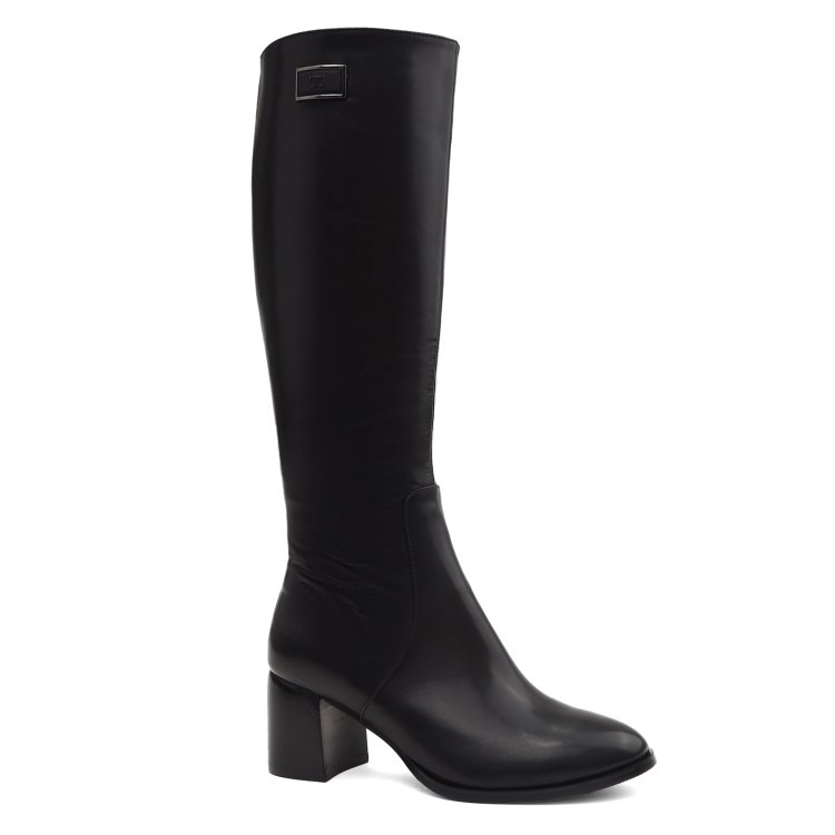 

Сапоги женские Tendance TW-R81-Z651 черные 36 EU, Черный, TW-R81-Z651