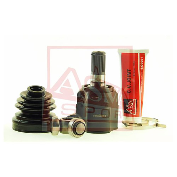 

Шрус Внутренний 23x40x27 Kia ASVA арт. KAIU-B2