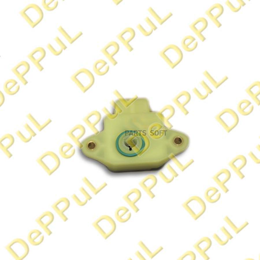 

Датчик Положения Дроссельной Заслонки Citroen Xsar DEPPUL DEPK157