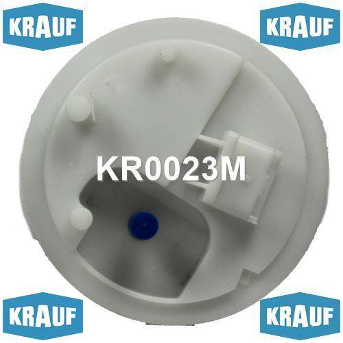 

KRAUF KR0023M Бензонасос эл. 1шт
