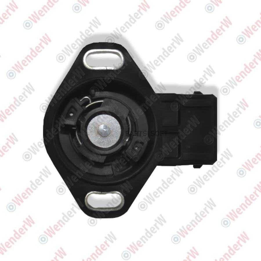 

Датчик Положения Дроссельной Заслонки Hyundai Sant WENDERW WEKR0675
