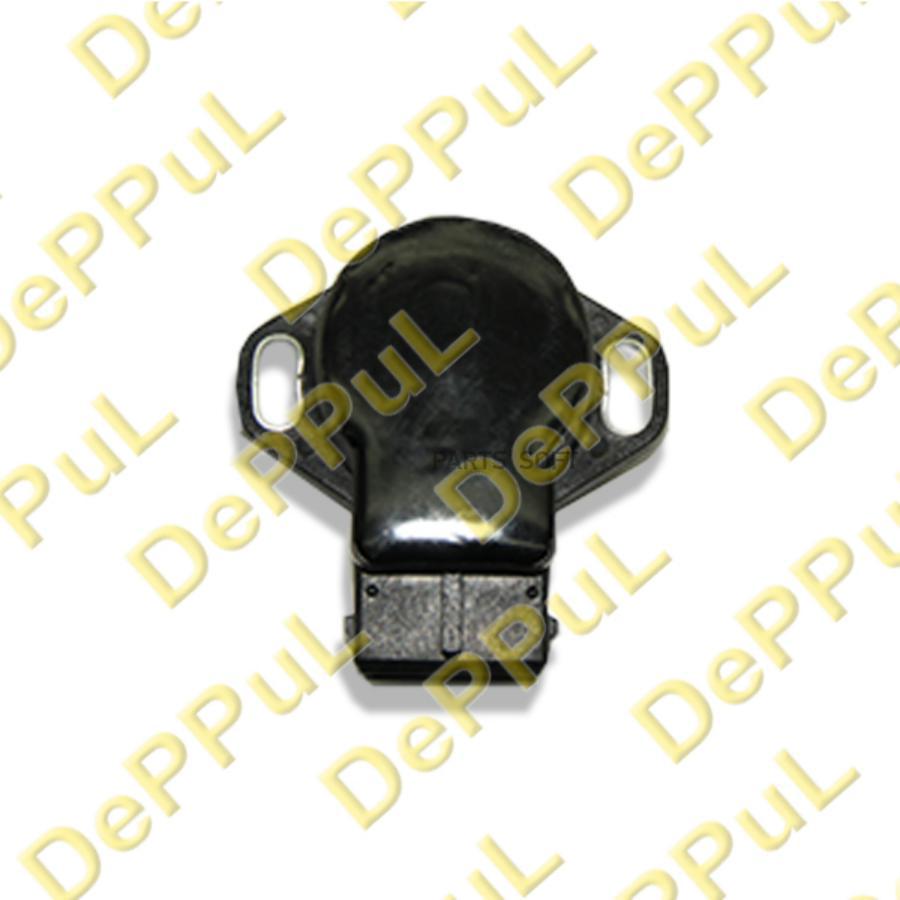 

Датчик Положения Дроссельной Заслонки Kia Opirus DEPPUL DEPK161