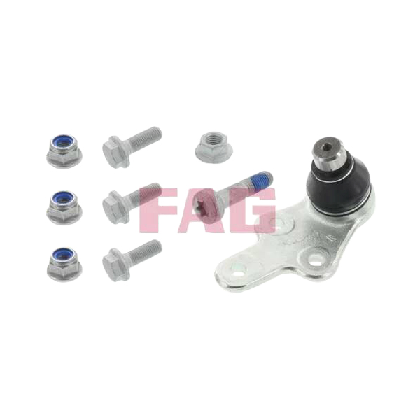 

FAG 825035010 Шаровая опора R [+крепеж] () 1шт