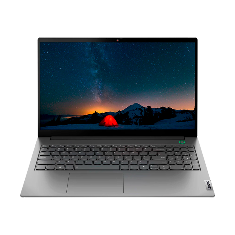 

Ноутбук Lenovo ThinkBook 15 G2 ITL Gray (20VE00RJRU), ThinkBook 15 G2 ITL