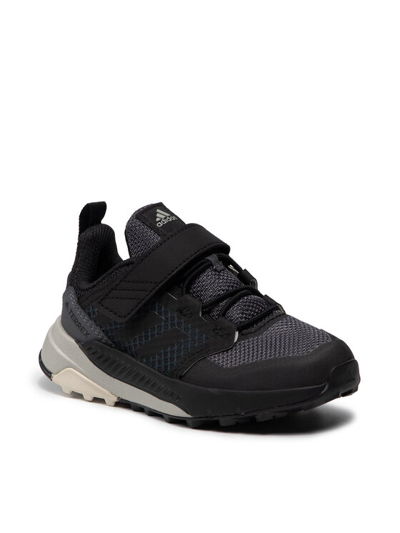 

Кроссовки Terrex Trailmaker Cf K FW9324 adidas Черный 31 EU, Terrex Trailmaker Cf K FW9324