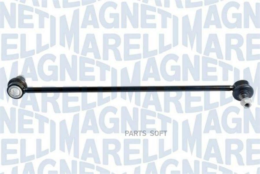 

MAGNETI MARELLI 301191620870 Стойка стабилизатора | перед |
