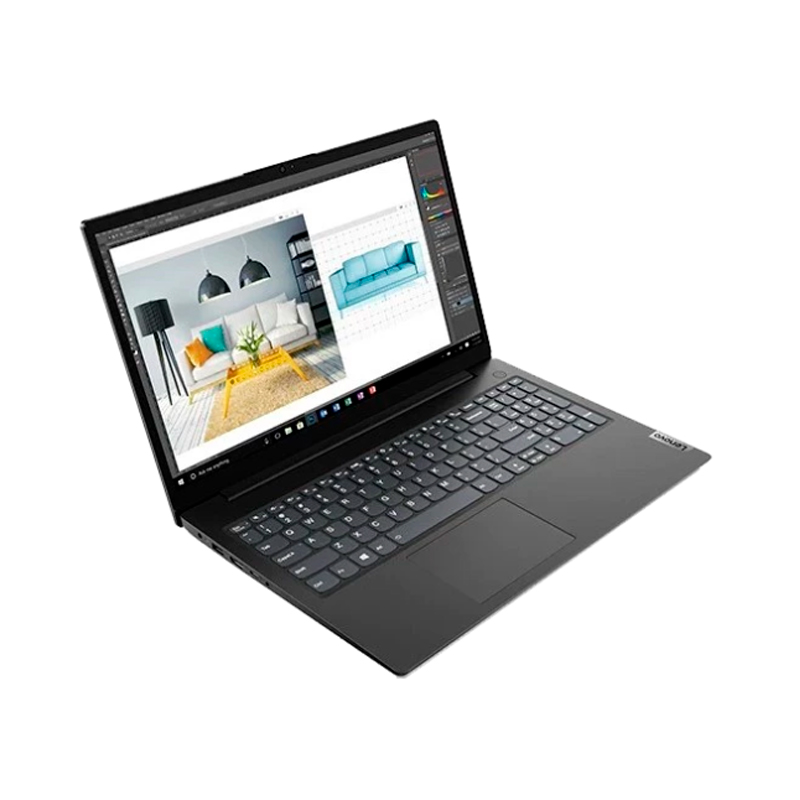 

Ноутбук Lenovo V15-ITL Black (82KB0003RU), V15-ITL