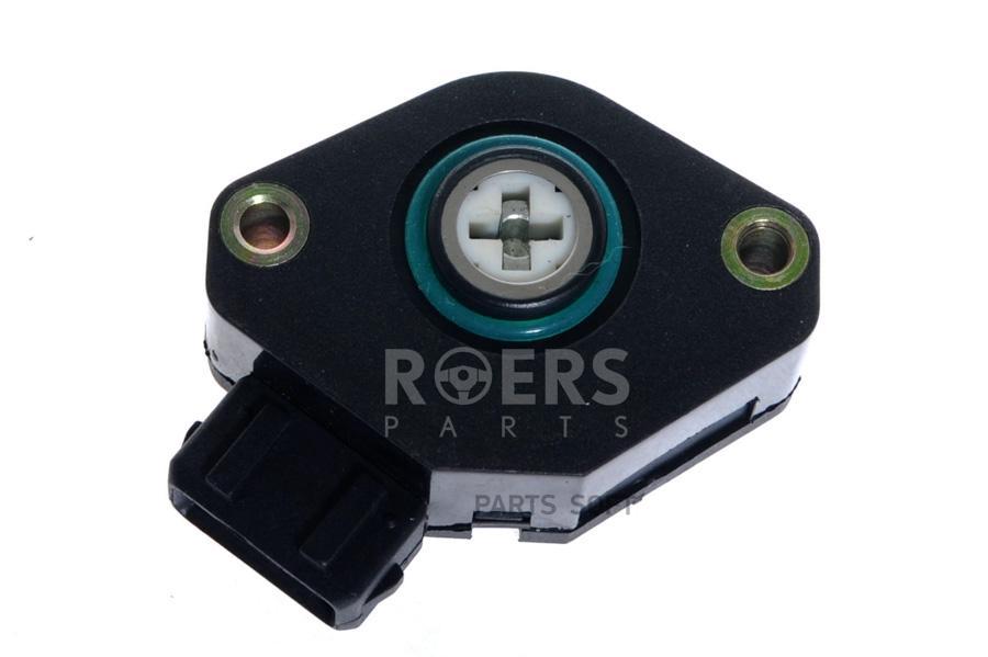 

Датчик Положения Дроссельной Заслонки Roers-Parts RP037907385N