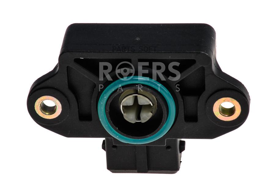 

Датчик Положения Дроссельной Заслонки Roers-Parts RP037907385Q