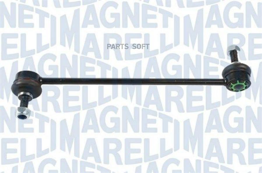 

MAGNETI MARELLI 301191621650 Тяга стабилизатора пер.подвески L/R