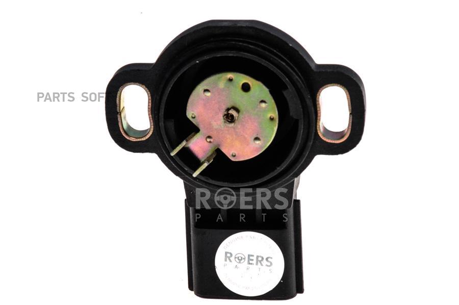 

Датчик Положения Дроссельной Заслонки Roers-Parts RPFS0113SL0