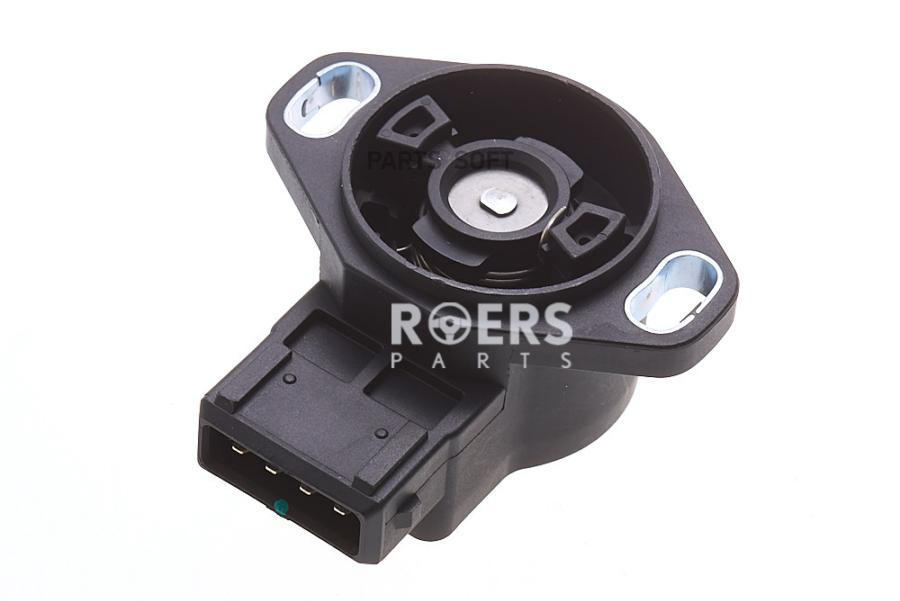 

Датчик Положения Дроссельной Заслонки Roers-Parts RPMD614662