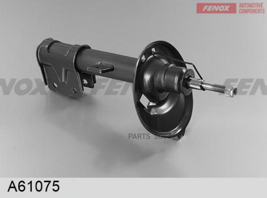 

FENOX A61075 Амортизатор передний GAS R () 1шт