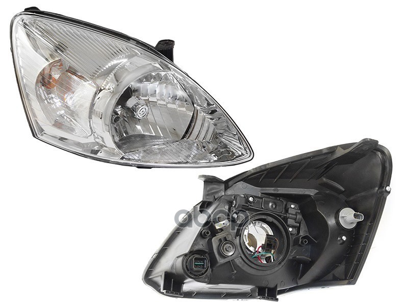 

Фара Hyundai Matrix 08- Rh (правый) Sat арт. ST-221-1155R-LD-EM