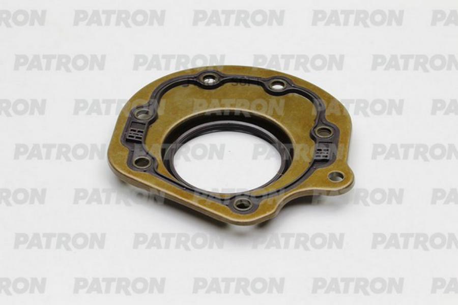 

Сальник двигателя PATRON Crankshaft Seal; rear 79.8x184/162x18.8