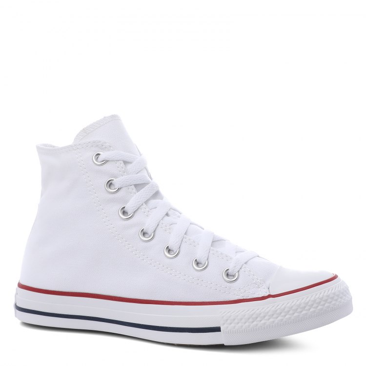 

Кеды унисекс Converse M7650 белые 41 EU, Белый, M7650