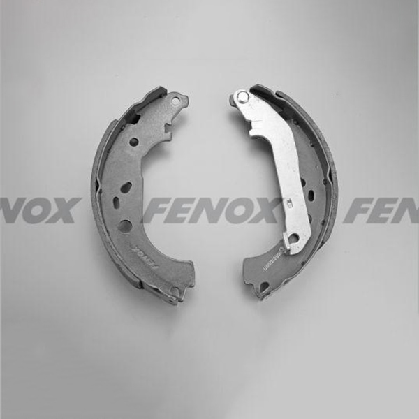 

Тормозные колодки FENOX задние барабанные BP53099