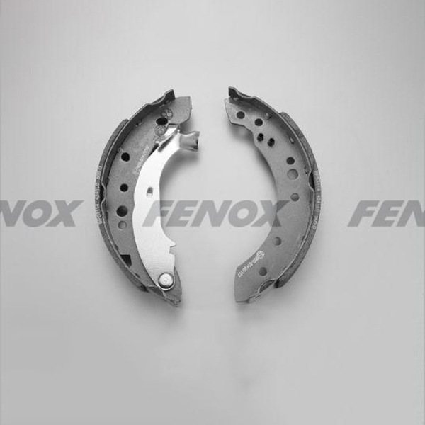 

Тормозные колодки FENOX задние барабанные BP53114