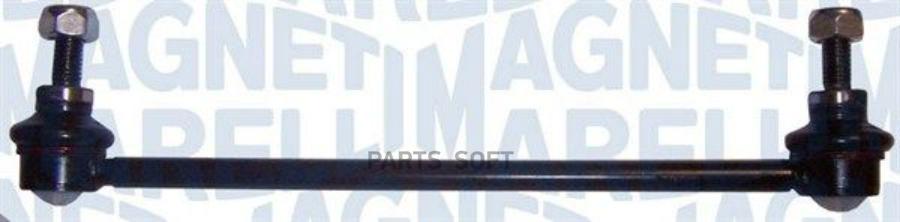 

MAGNETI MARELLI 301191623080 Тяга стабилизатора пер.подв.L/R