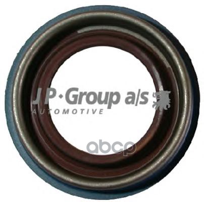 Сальник дифференциала КПП JP Group Opel