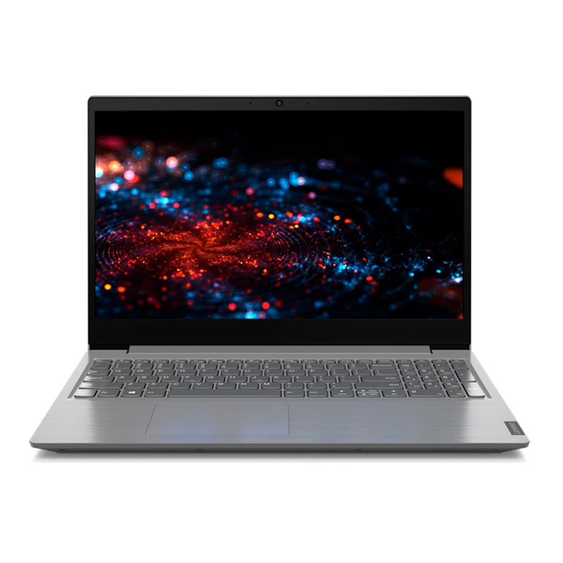 фото Ноутбук lenovo v15-ada v15-ada 82c70084ru grey