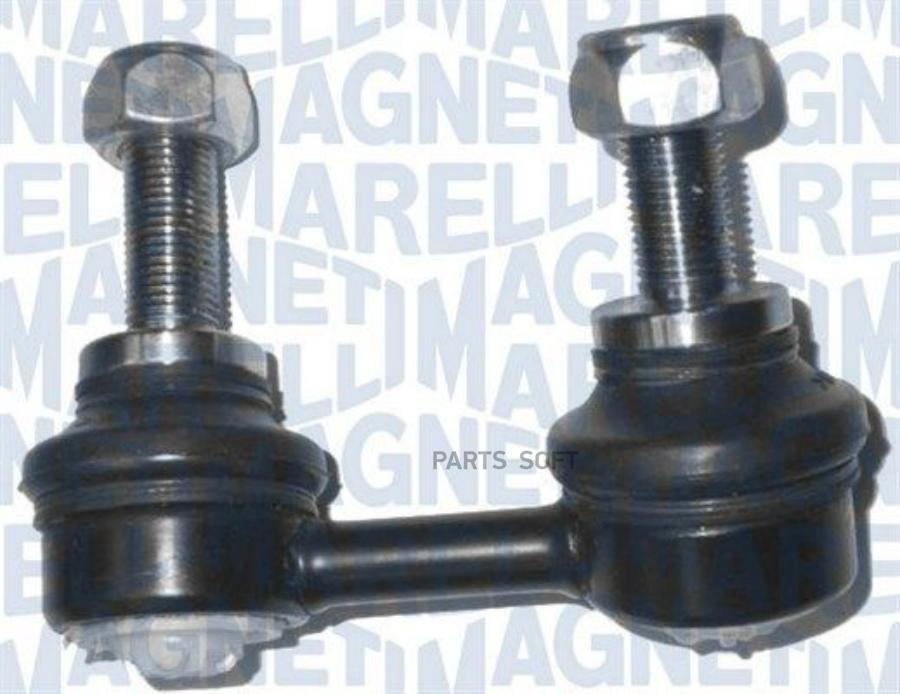 MAGNETI MARELLI 301191624610 Тяга стабилизатора передн.подв. R