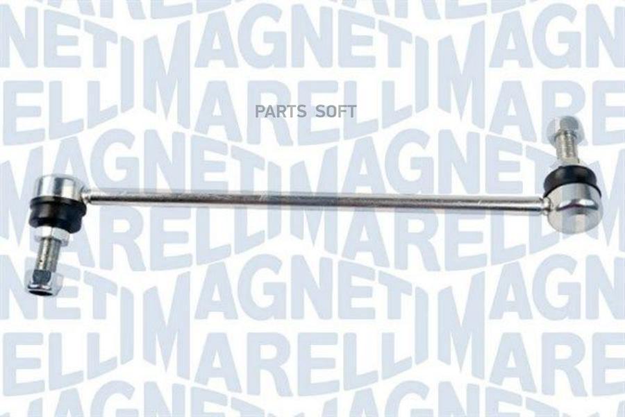 

MAGNETI MARELLI 301191624720 Тяга стабилизатора передн.подвески R